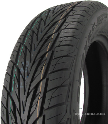 225/65  R17 Toyo Proxes STIII 106V (лето) а/шина