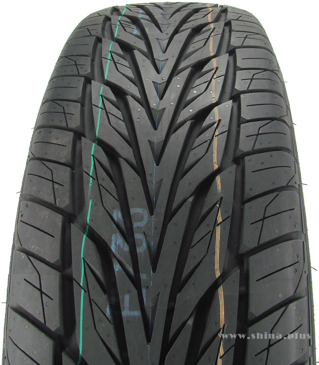 225/65 R17 Toyo Proxes STIII 106V (лето) а/шина