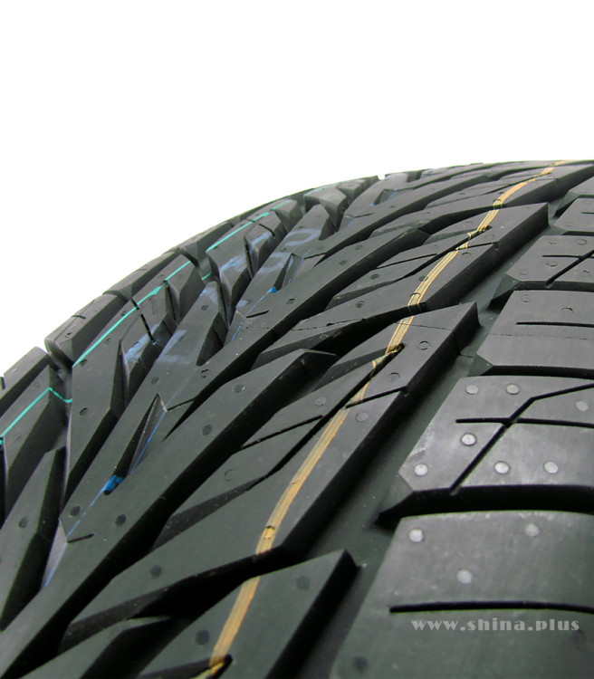 225/65 R17 Toyo Proxes STIII 106V (лето) а/шина