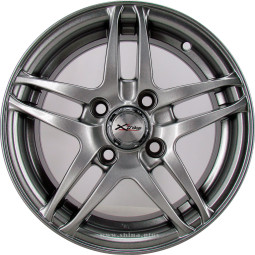Диск R13 4x98 Xtrike X-102 5,5J ET35 D58,5 HSB