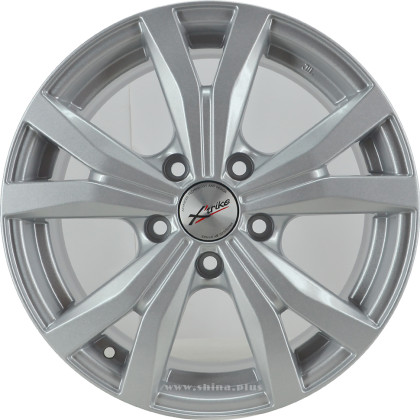 Диск R16 5x114,3 Xtrike (X-119) 6,5J ET35 D67.1 HS Диск R16 5x114,3 Xtrike (X-119) 6,5J ET35 D67.1 HS