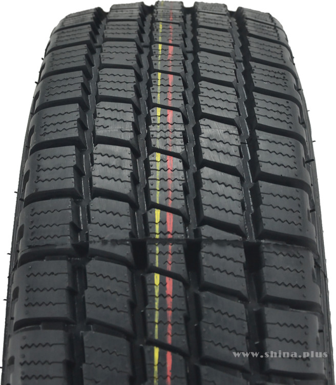 195/75  R16C Wolf Nord Cargo MS 107/105Q (зима) а/шина