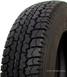 215/75  R17,5 К-166А 124/123L б/к  а/шина