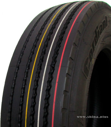 215/75  R17,5 Cordiant Professional TR-1 прицеп б/к 135/133 а/шина