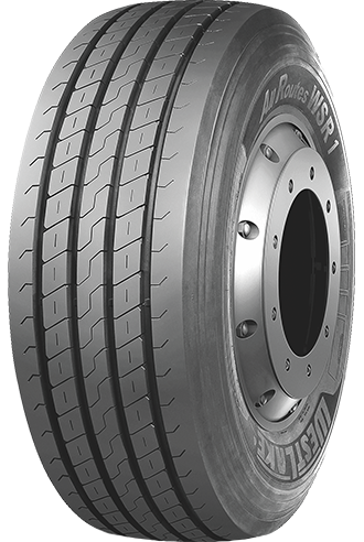 385/65  R22,5 Westlake WSR1 усиленная, руль,прицеп 164K а/шина