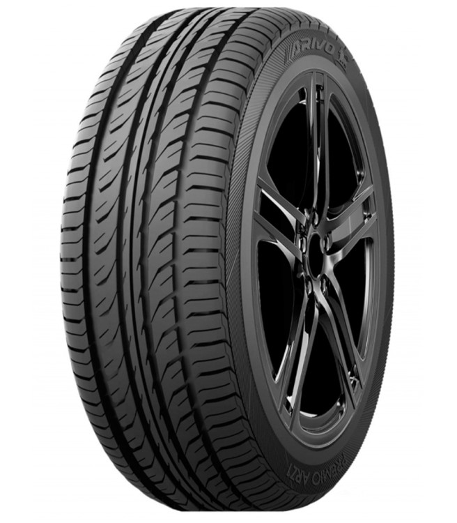 215/55  R17 Arivo Premio Arz 1 94V (лето) а/шина