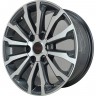 Диск R18 6x139,7 LegeArtis (TY263) 7,5J ET30 D106,1 GMF