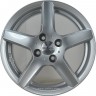 Диск R15 4x100 Dezent TY 6,0J ET38 D60,1