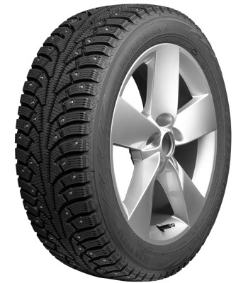 175/70  R13 Ikon (Nokian Tyres) Nordman 5 ш 82T (зима) а/шина