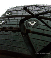 215/55  R16 Dunlop Ice Touch D-Stud ш 97T (зима) а/шина