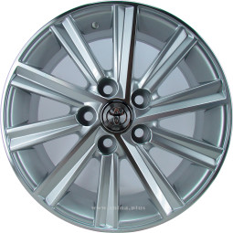 Диск R16 5x114,3 Replica (TY 99) 6,5J ET40 D60,1 SF