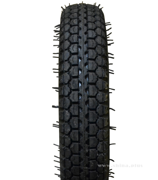 4,00-10 К-96А 69ТТ Волж. 4сл. с камерой без об/ленты а/шина