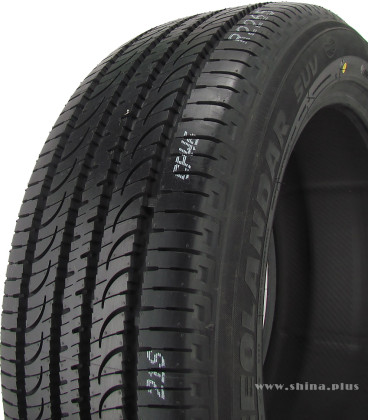 245/50  R20 Yokohama G055 102V (лето) а/шина ПИК