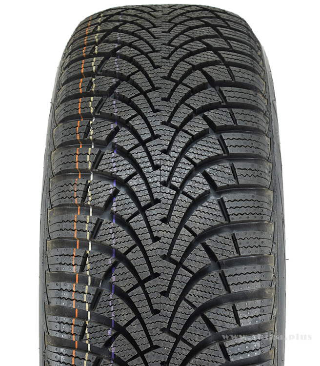 195/60  R16 Goodyear UG 9+ 93H (зима) а/шина ПИК