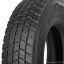 265/70  R19,5 BFGoodrich Route Control D 140/138M ведущая ось а/шина