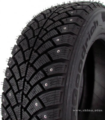 215/55  R16 BFGoodrich G-Force Stud ш 97Q (зима) а/шина