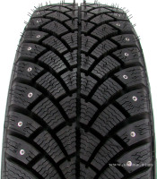 215/55  R16 BFGoodrich G-Force Stud ш 97Q (зима) а/шина