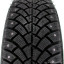 215/55  R16 BFGoodrich G-Force Stud ш 97Q (зима) а/шина