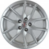 Диск R16 5x114,3 ALCASTA M59 6,5J ET38 D67,1 HS