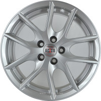 Диск R16 5x100 ALCASTA M59 6,5J ET38 D57,1 HS