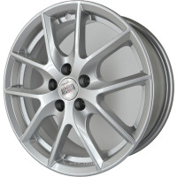 Диск R16 5x100 ALCASTA M59 6,5J ET38 D57,1 HS