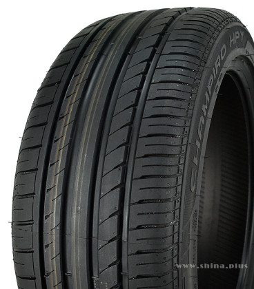 235/55  R19 GT-Radial Champiro HPY SUV 105W (лето) а/шина