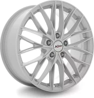 Диск R18 5x114,3 Xtrike X-130 7,5J ET35 D67,1 HS