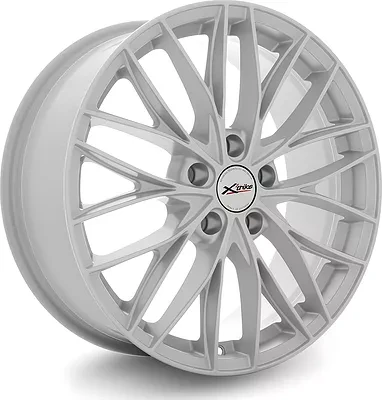 Диск R18 5x114,3 Xtrike X-130 7,5J ET35 D67,1 HS