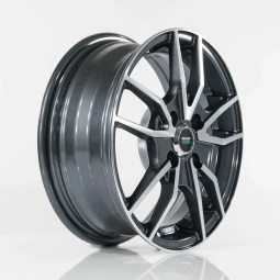 Диск R16 5x108 Megami MGM-20FF 6,5J ET33 D60,1 GMF