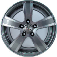 Диск R16 5x110 Xtrike (X-108) 7,0J ET37 D65,1 HSB/FP