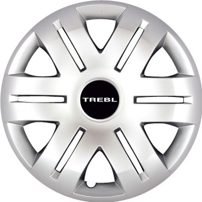 Колпак колеса гибкий 16" Model T-16406 (4шт)