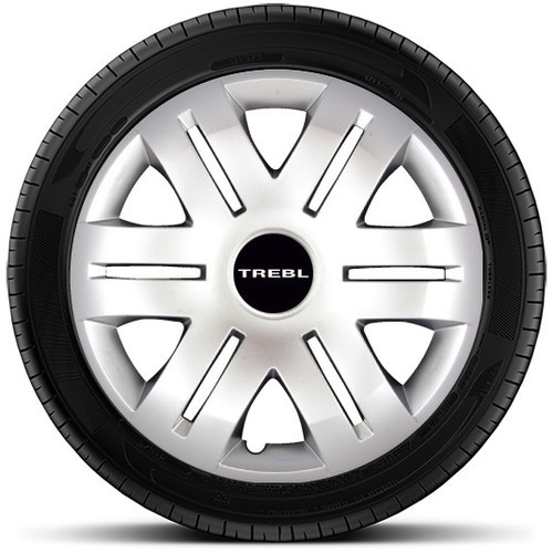 Колпак колеса гибкий 16" Model T-16406 (4шт)