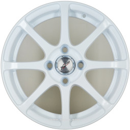 Диск R14  4x98 Xtrike X-114 5,5J ET35 D58,5 W