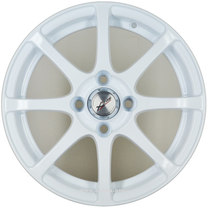 Диск R14  4x98 Xtrike X-114 5,5J ET35 D58,5 W