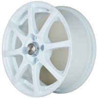 Диск R14  4x98 Xtrike X-114 5,5J ET35 D58,5 W
