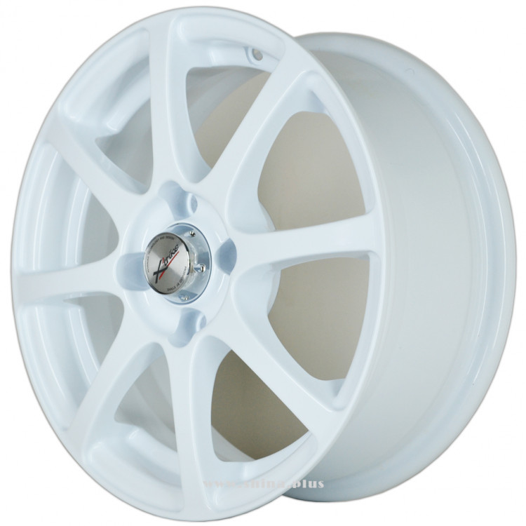 Диск R14  4x98 Xtrike X-114 5,5J ET35 D58,5 W