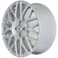 Диск R17 4x100 Xtrike X-131 7,0J ET41 D60,1 HS