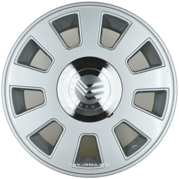 Диск R16 5x112 Replica (VW  4) (904) ET45 D57,1 S