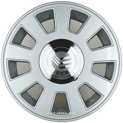 Диск R16 5x112 Replica (VW  4) (904) ET45 D57,1 S