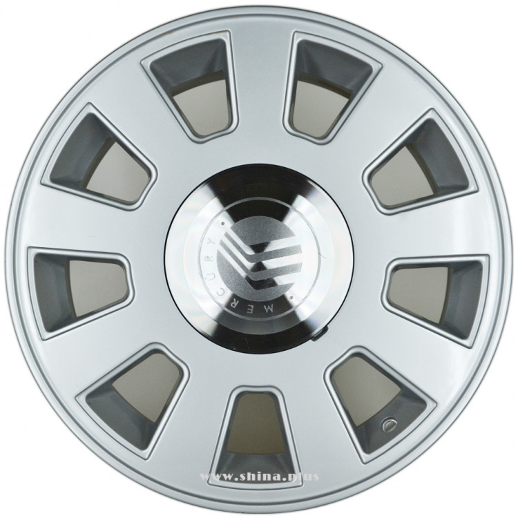 Диск R16 5x112 Replica (VW  4) (904) ET45 D57,1 S