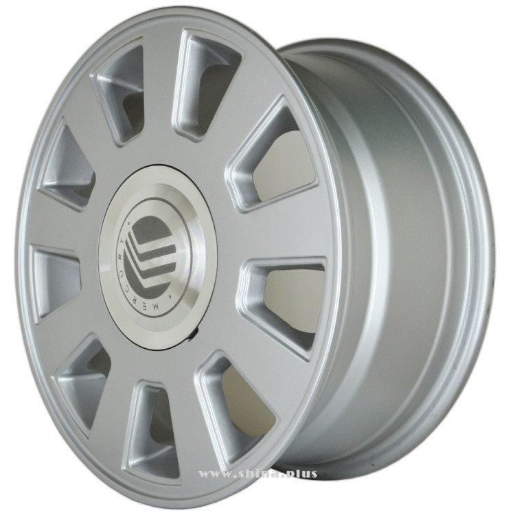 Диск R16 5x112 Replica (VW  4) (904) ET45 D57,1 S