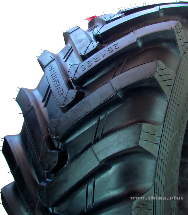 18.4  R38  Nortec TA-02 8 н.с с камерой (ёлка) а/шина