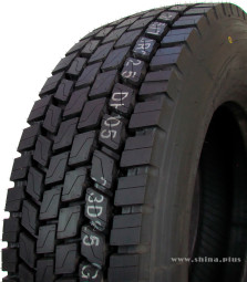 315/80  R22,5 HANKOOK DH05 ведущая ось 154/150L а/шина