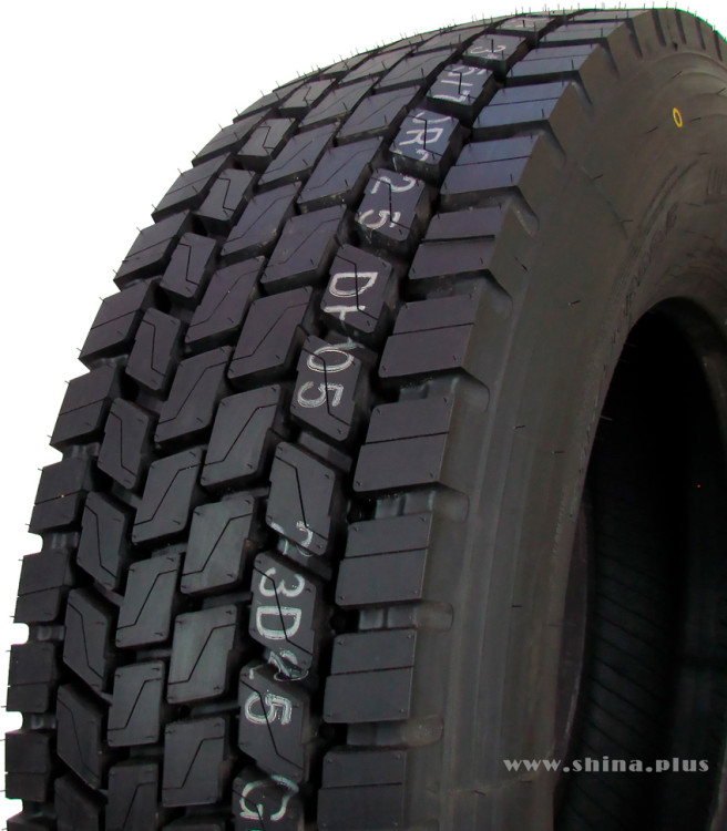 315/80  R22,5 HANKOOK DH05 ведущая ось 154/150L а/шина