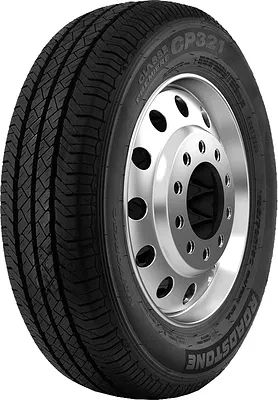 205/75  R16C Roadstone CP321 110/108R (лето) а/шина