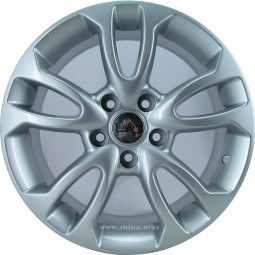 Диск R16 5x108 Replica (FD 16) 6,5J ET52,5 D63,3 S (LegeArtis)