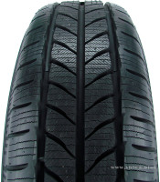 215/75 R16C Yokohama WY01 116R (зима) а/шина ПИК