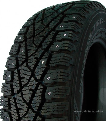 225/70  R15C Nokian Tyres (Ikon Tyres) Hakkapeliitta C3 ш 112/110R (зима) а/шина