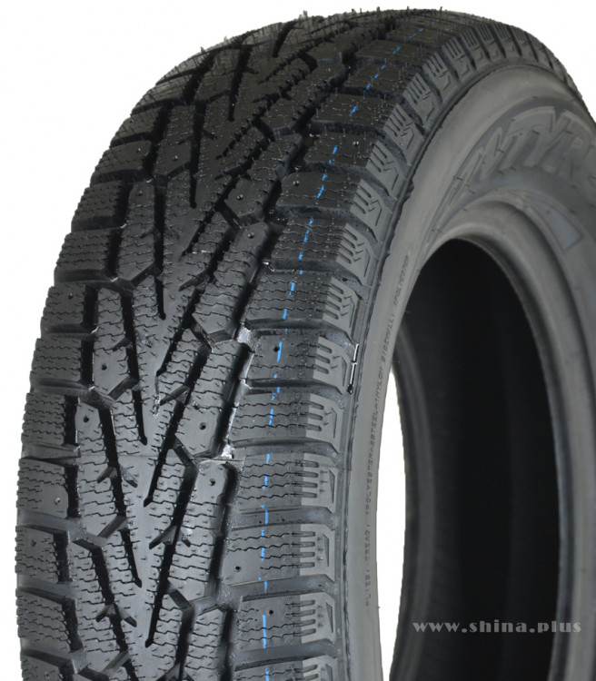 185/55  R15 Contyre Arctic Ice-3 (без шипов) 82Q (зима) а/шина