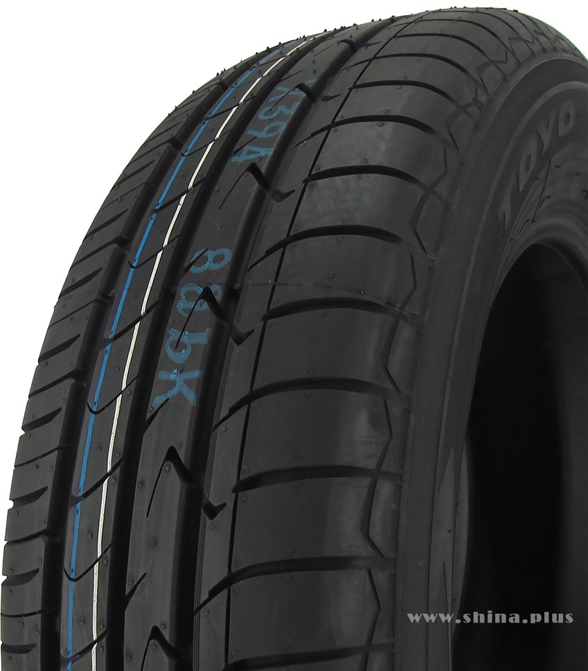 215/50 R17 Toyo Tranpath mpZ 95V (лето) а/шина